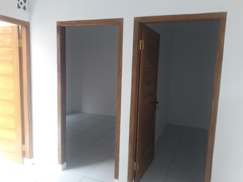 Kamar tidur 3×3