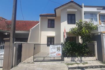 Dijual Rumah Baru 2 Lantai di Cisaranten Kulon Arcamanik Kota Bandung