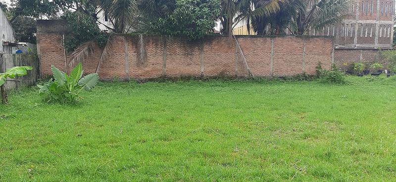 Dijual Tanah Hunian di Pandan Wangi, Cibiru, Bandung - Luas 315 m2, SHM
