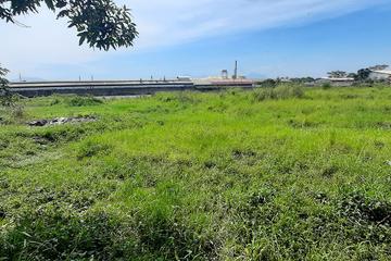 Jual Tanah Kawasan Hunian Jasa dan Niaga di Bale Endah Kabupaten Bandung - Luas 35280 m2, SHM