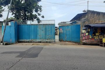 Dijual Pabrik Perijinan Lengkap di Kawasan Industri Kota Bandung