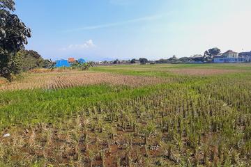Jual Tanah Kawasan Hunian Jasa dan Niaga di Main Road Gedebage Kota Bandung