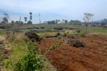 Dijual Tanah Padat Kawasan Pemukiman di Tanjungsari Sumedang - Luas 47000 m2, SHM