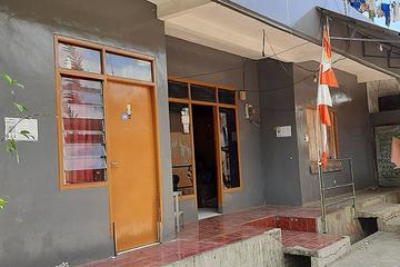 Jual Kost-kostan 33 Kamar Sayap Cikutra Bandung
