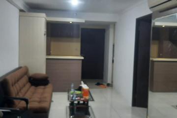 Jual Apartemen Royal Siap Huni di Panakkukang Makassar - 2 BR Full Furnished