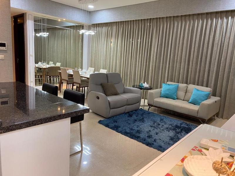 Convenient Living at Anandamaya Residences South Jakarta