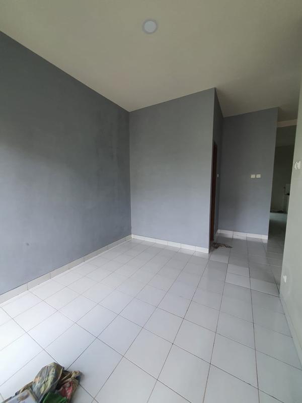 Dijual 1 Unit Rumah di Bale Tirtawarna Rumpin Bogor - 2 Kamar Tidur
