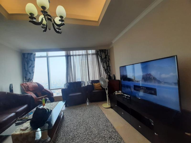 Dijual Cepat Apartemen Kempinski Residence 2BR - BOT 2055