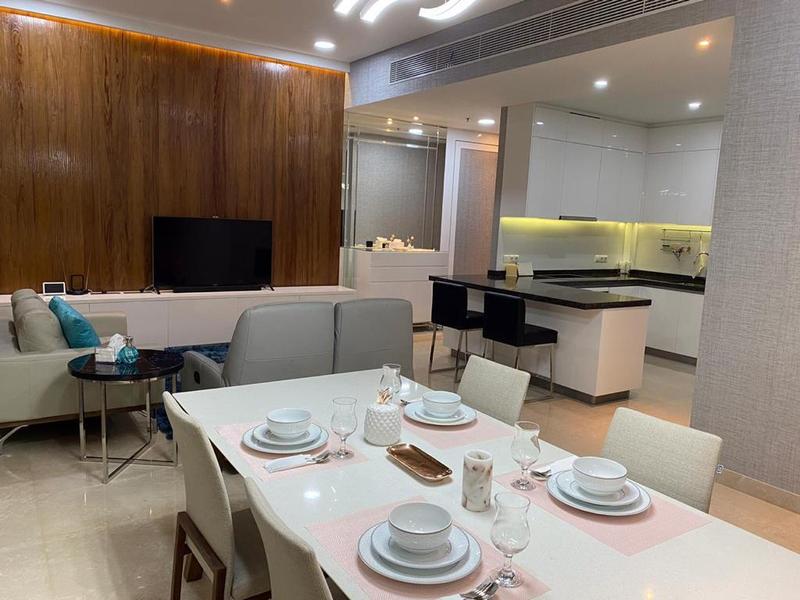Convenient Living at Anandamaya Residences South Jakarta