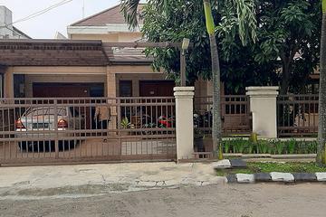 Dijual Rumah 2 Lantai Siap Huni di Sayap Lingkar Selatan Kota Bandung