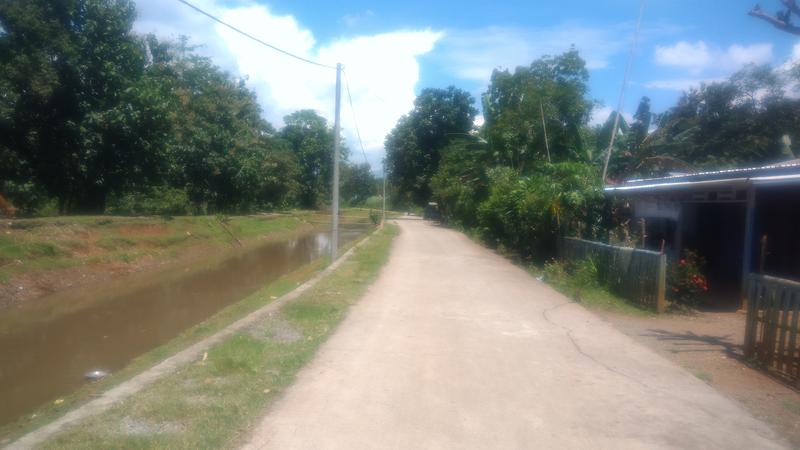 Jual Tanah Darat Lokasi Strategis Ideal untuk Kavling dan Agribisnis di Leko Pancing, Carangki, Maros, Sulawesi Selatan