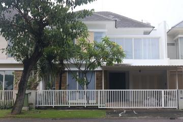 Jual Rumah dengan Furnish di Boulevard Wisata Bukit Mas - Surabaya Barat Dekat Clubhouse Raya Wiyung