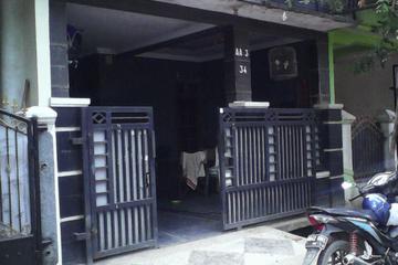 Rumah Dijual Langsung Pemilik Tanpa Perantara, Strategis Minimalis - Perum Griya Alam Sentosa Cileungsi Bogor