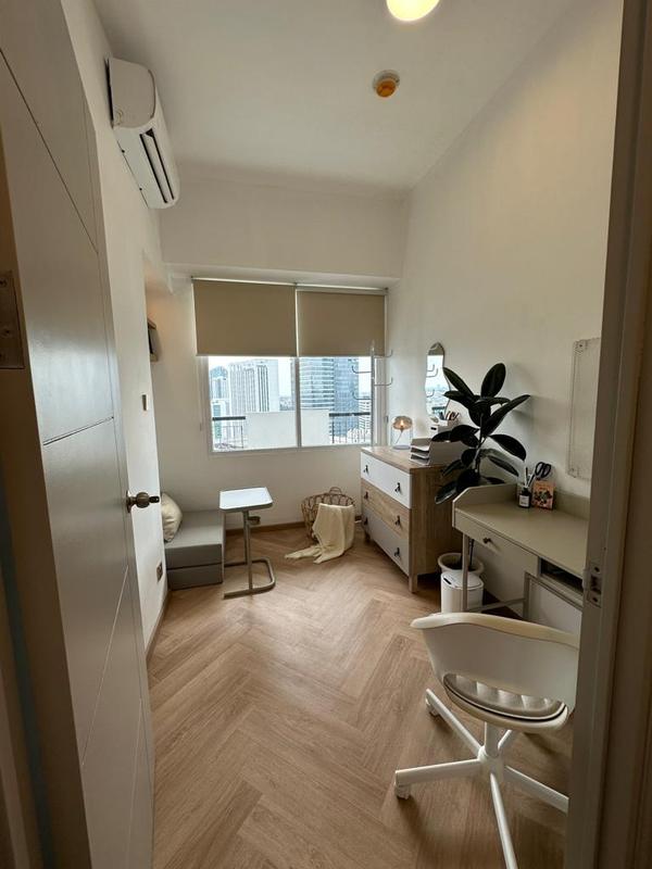 Dijual Apartemen Baru 2 BR Furnished di Kuningan Jakarta Selatan - Ambassade Residence