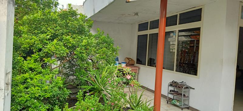 Jual Rumah di Daerah Petemon Pusat Kota Surabaya