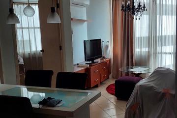 Disewakan Apartment Batavia Benhil - 1 Kamar, 42 m2, Furnish, Tower 2
