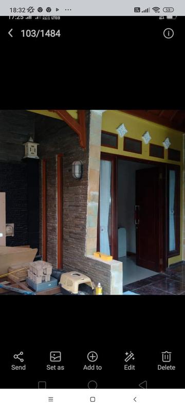 Jual Rumah di Lokasi Strategis Kota Depok - Mutiara Depok Estate