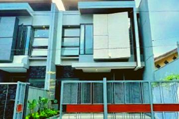 Dijual Rumah Mewah di Perumahan Elit Manyar Indah - Surabaya Timur Dekat Galaxy Mall