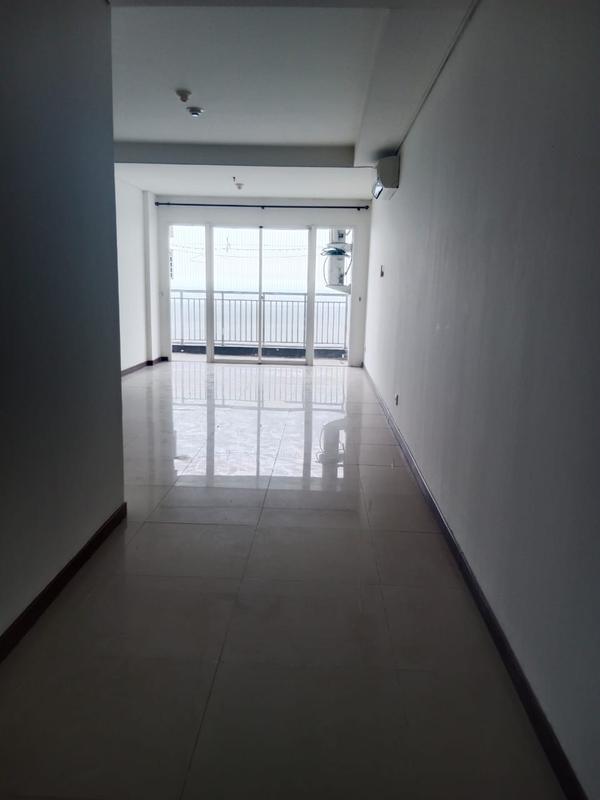 Disewakan Apartemen Condominium Green Bay View Laut - 3 Bedrooms Unfurnished