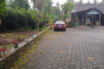 Jual Tanah Kavling Murah di Merdikorejo Tempel Sleman - Luas 182 m2 SHM