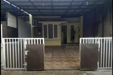 Dijual Rumah di Kranggan Kota Bekasi - Santana Residence - 3 Kamar Tidur
