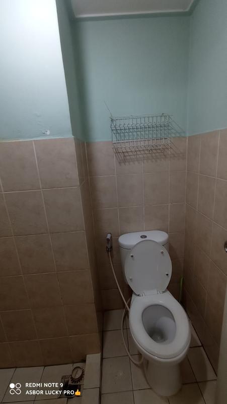Sewa Apartemen Green Bay Pluit - Studio Unfurnished 