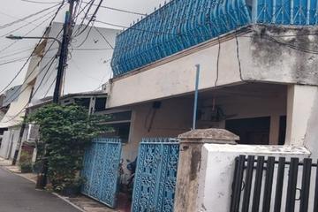 Dijual Rumah Bisa untuk Rumah Tinggal atau Kost di Tanjung Duren, Jakarta Barat (GA15742-DK)