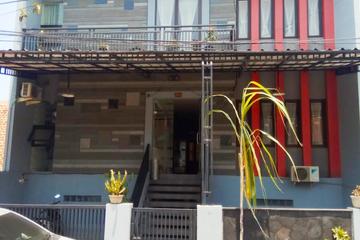 Jual Kost-Kostan di Tengah Kota Bandung - Bangunan Kokoh dan Kuat
