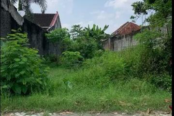 Jual Tanah Pekarangan di Giwangan Umbulharjo Kodya Yogyakarta