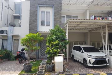 Dijual Rumah dalam Komplek Mewah Bebas Banjir di Cipondoh, Tangerang (GA15750-BR)