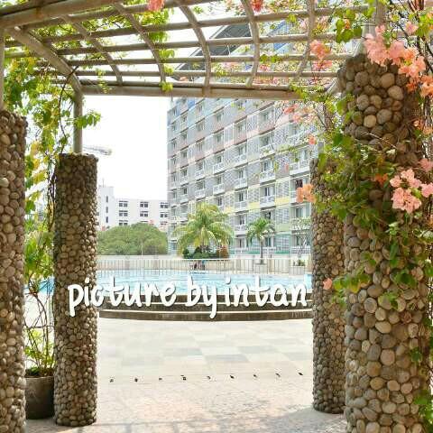 Jual Cepat Apartemen Margonda Residence 2 Depok