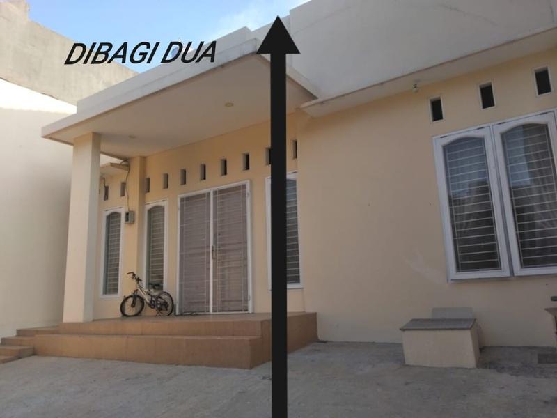 Dijual Tanah Hadap Utara Nego Sampai Deal di Green Ville, Jakarta Barat (GA20428-CS)