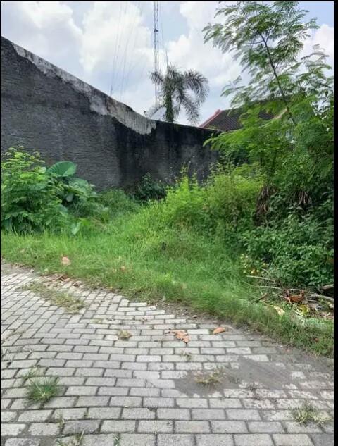 Dijual Tanah Pekarangan di Giwangan Umbulharjo Kodya Yogyakarta