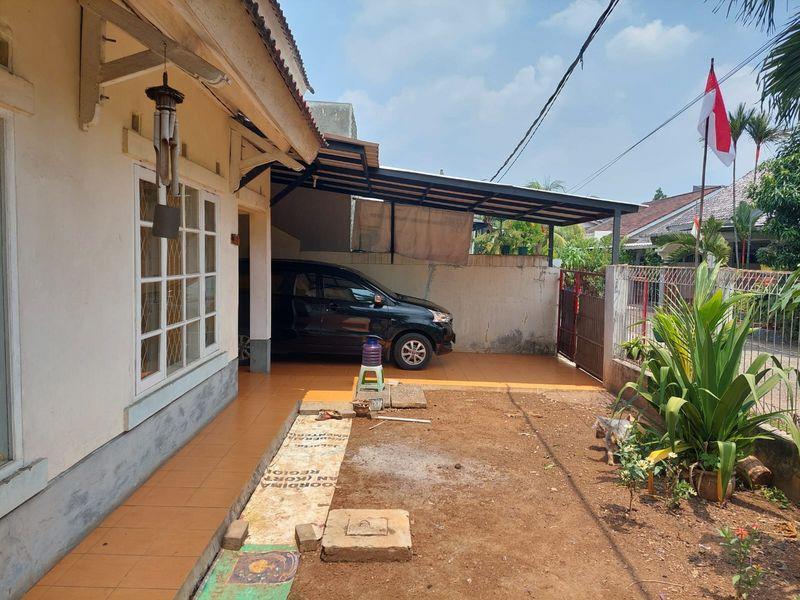 Dijual Rumah Dalam Komplek Siap Nego di Bekasi Timur, Bekasi (GA15755-MD)