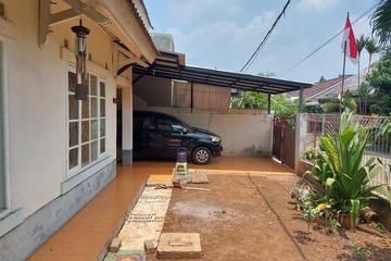 Dijual Rumah Dalam Komplek Siap Nego di Bekasi Timur, Bekasi (GA15755-MD)