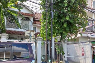 Dijual Rumah Plus Kontrakan 45KT di Pos Pengumben, Jakarta Barat (GA15753-MD)
