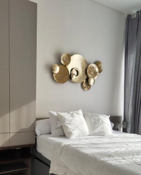 Disewakan Apartemen Marigold Nava Park BSD Tangerang - 1 Bedroom Furnished