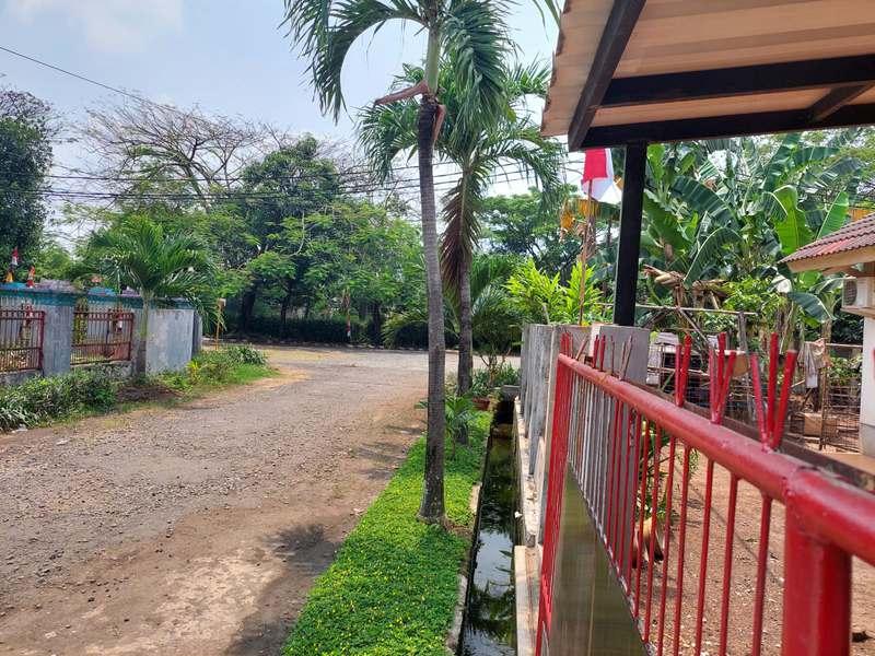 Dijual Rumah Dalam Komplek Siap Nego di Bekasi Timur, Bekasi (GA15755-MD)