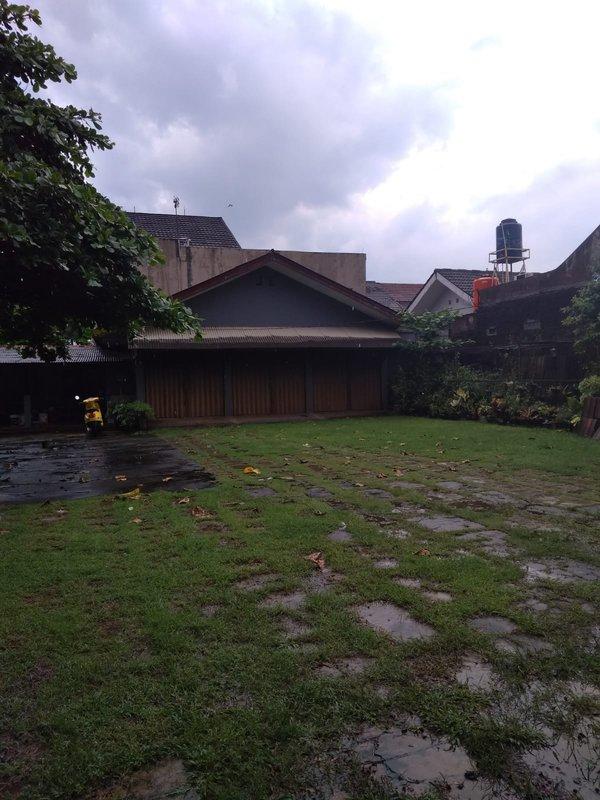 Dijual Tanah Cocok untuk Cluster Siap Nego di Ciledug, Tangerang (GA15754-MD)