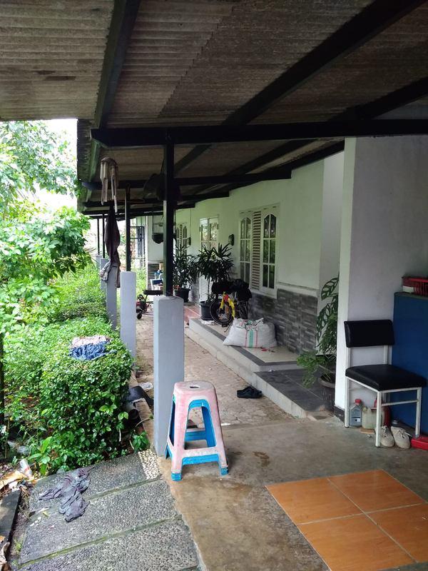 Jual Tanah Cocok untuk Cluster Siap Nego di Ciledug, Tangerang (GA15754-MD)