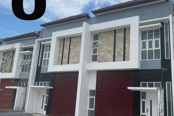 Jual Rumah di Selatan Rungkut Kwangsan Sedati Sidoarjo - Azzahra City