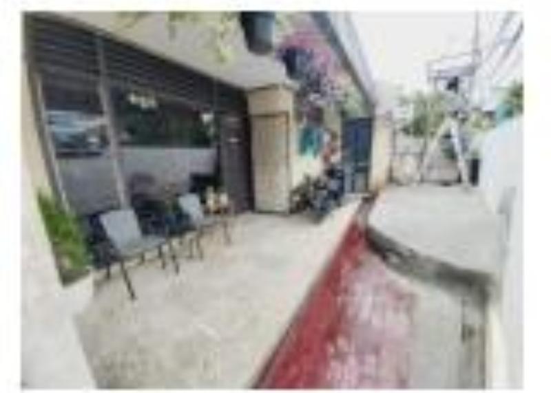 Bagian Depan Rumah