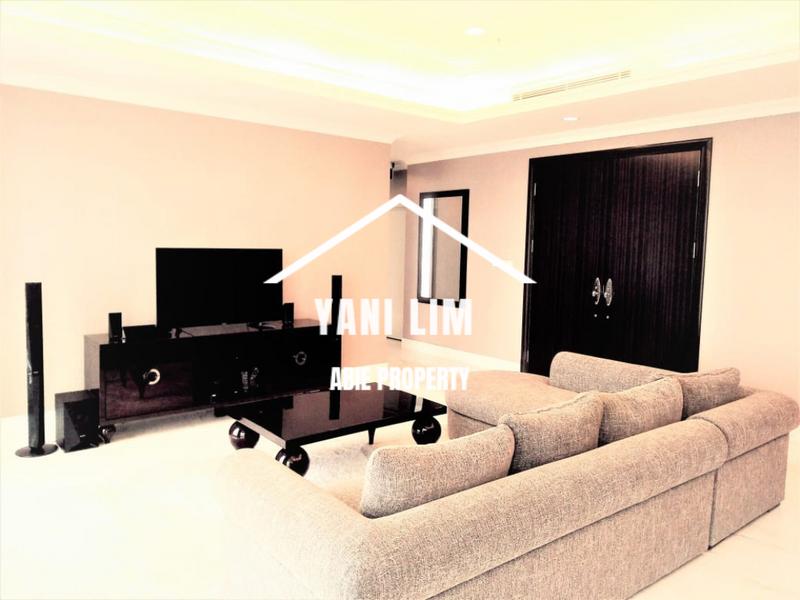 Botanica Apartment for Sale, 2+1 BR, 195 sqm, By Inhouse Marketing, Direct Owner - YANI LIM 08174969303