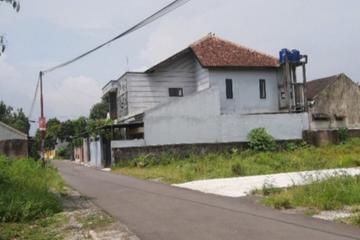 Dijual Kavling Tanah Murah di Area Berbah Sleman Yogyakarta, Lokasi Istimewa View Mempesona