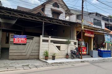 Dijual Rumah Plus 2 Ruko Lokasi Komersil di Ciledug, Tangerang (GA15761-MD)