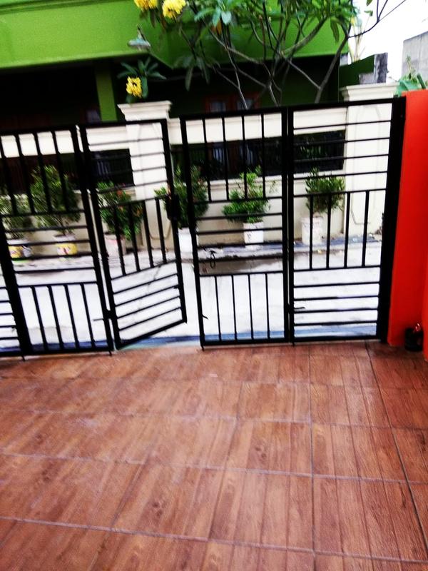 Dijual Rumah Murah di di Perumahan Wisma Jaya Bekasi Timur - Harus Terjual, BU AKUT 