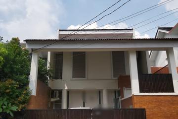 Jual Rumah Siap Huni di Kemang Pratama 5 Bekasi, Sudah Renovasi dan Ditinggikan