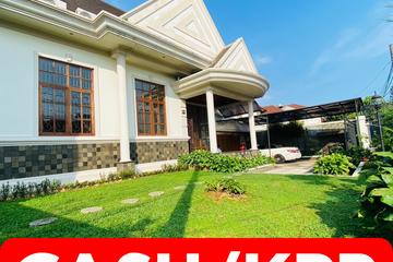 Dijual Rumah Ternyaman di Jagakarsa Jakarta Selatan