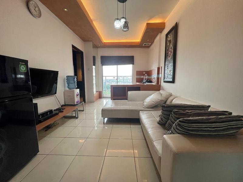 Sewa Apartemen Mediterania Garden Residences 2 Tanjung Duren