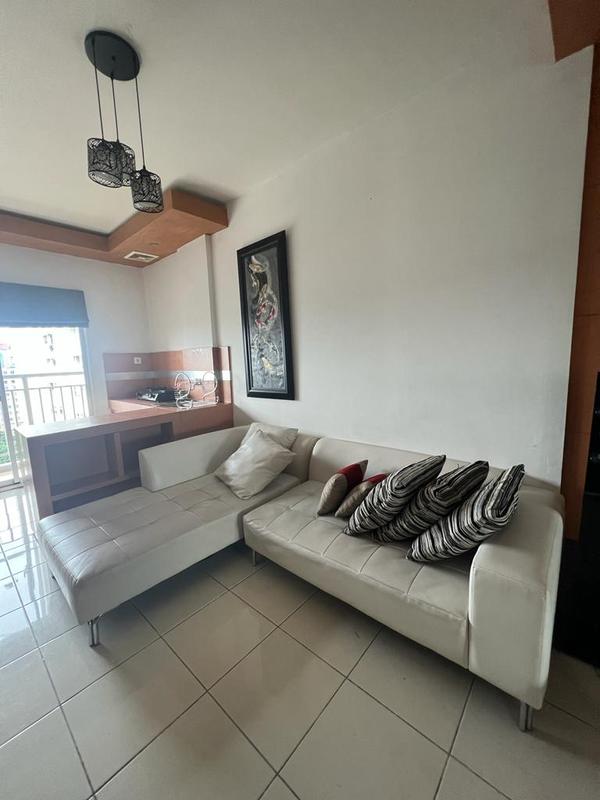 Sewa Apartemen Mediterania Garden Residences 2 Tanjung Duren